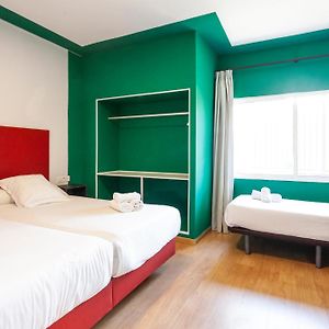 Habitación Triple Económica